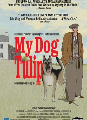 FREE ON YOUTUBE My Dog Tulip (2009) (Rating 7,2) (OmeU) DVD3652
