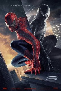 Spider-Man 3 (2007) (Rating 7,6) DVD5998