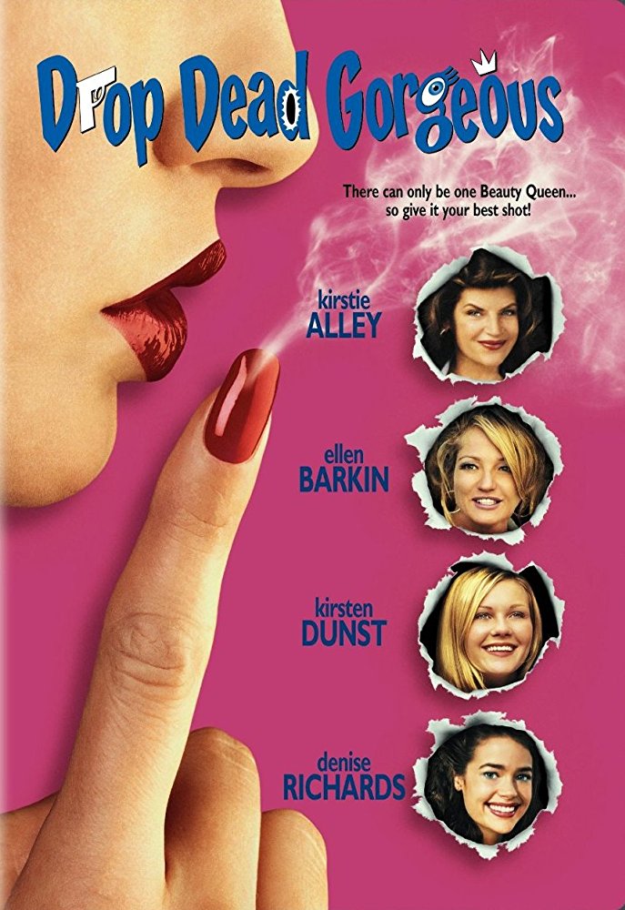 Gnadenlos schön - Drop Dead Gorgeous (1999) (Rating 6,6) DVD7978