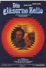 FREE ON YOUTUBE The Glass Cell - Die gläserne Zelle (1978) (Rating 7,4) (Coming Soon on DVD at Filmkunstbar Fitzcarraldo)