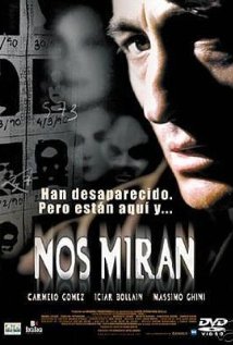 They're Watching Us - Sie sind unter uns! - Nos miran (2002) (Rating 5,9) DVD-