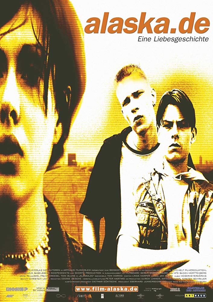 alaska.de (2000) (Rating 7,9) DVD164