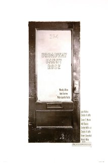 Broadway Danny Rose (1984) (Rating 8,1) DVD451