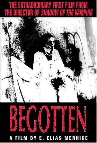 Begotten (1990) (Rating 8,5) (OF) DVD2314