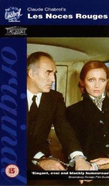 Wedding on Blood - Les noces rouges (1973) (Rating 8,0) (OF) DVD469