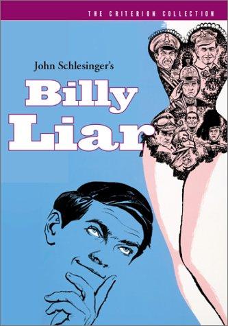 billy liar
