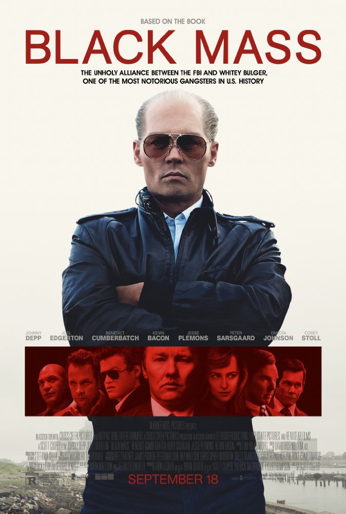 Black Mass (2015) (Rating 7,3) DVD9801