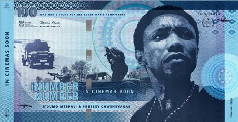 Number Number - iNumber Number (2012) (Rating 7,7) (OmeU) DVD173