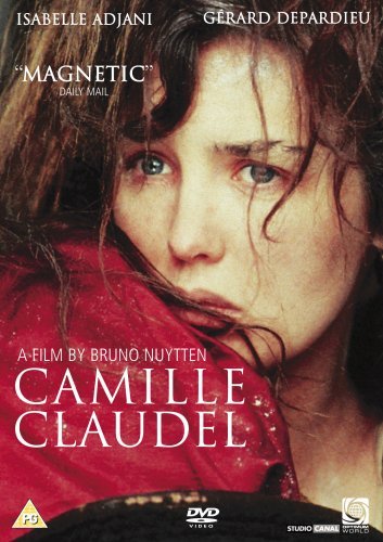 Camille Claudel (1988) (Rating 8,0) DVD264