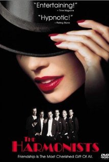 The Harmonists  - Comedian Harmonists (1997) (Rating 7,9) DVD536