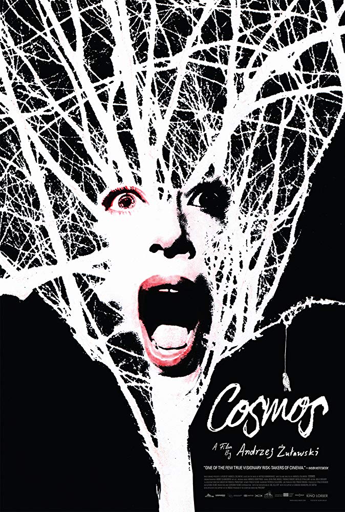 Cosmos (2015) (Rating 7,5) (OmeU) DVD1779