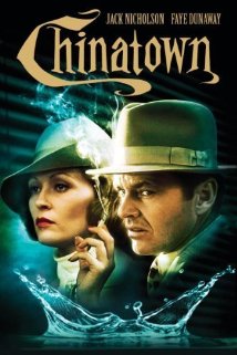 Chinatown (1974) (Rating 9,1) DVD462