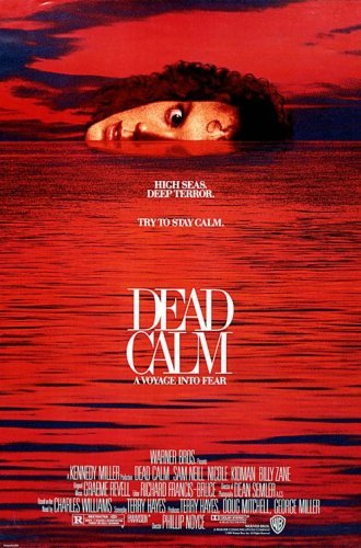 Todesstille - Dead Calm (1989) (Rating 7,3) (Coming Soon on DVD at Filmkunstbar Fitzcarraldo)