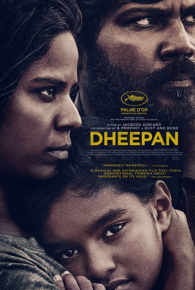 Dheepan (2015) (Rating 8,0) DVD9853