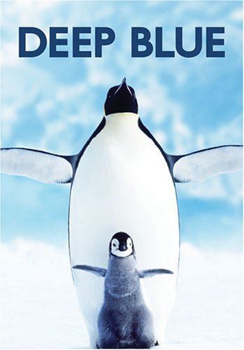 Deep Blue (2003) (Rating 8,3) DVD189