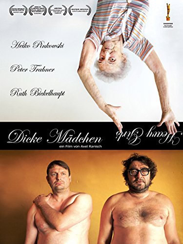 Heavy Girls - Dicke Mädchen (2012) (Rating 7,8) (OmeU=engl. subt.) DVD8721