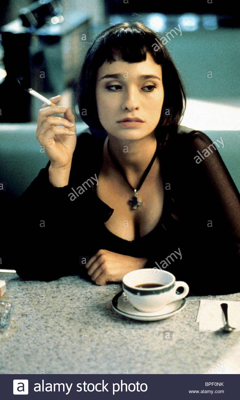 Amateur (1994) (Rating 7,6) (Coming Soon on DVD at Filmkunstbar Fitzcarraldo)