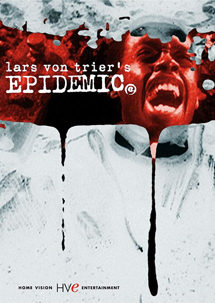 Epidemic (1987) (Rating 7,5) DVD430