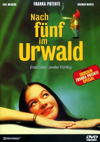 It's a Jungle Out There - Nach fünf im Urwald (1995) (Rating 8,3) DVD429