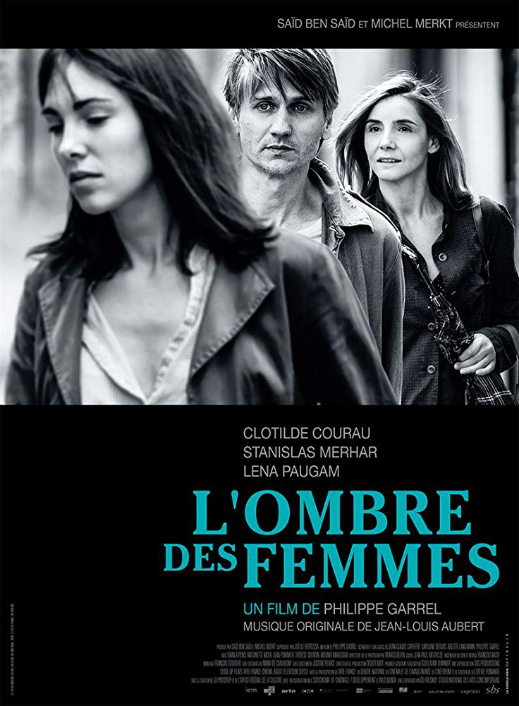 In The Shadow Of Women - Im Schatten der Frauen - L'ombre des femmes (2015) (Rating 7,3) DVD8254