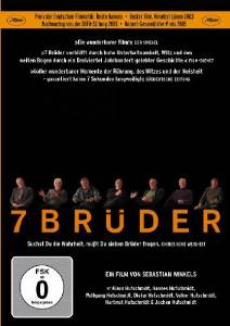 Sieben Brüder (2005) DVD925