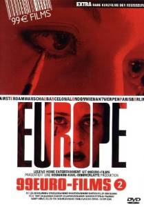 Europe - 99euro-films 2 (2003) DVD532