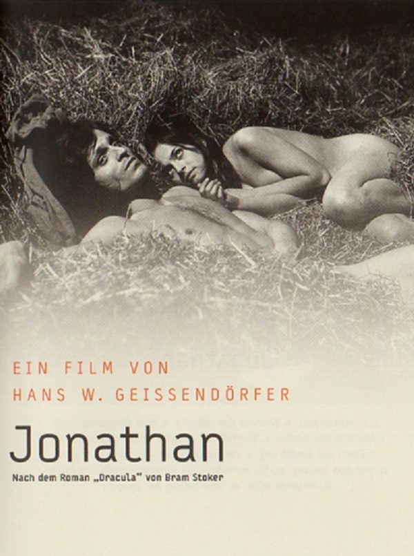 FREE ON YOUTUBE Vampire sterben nicht - Jonathan (1970) (Rating 7,4) DVD9813