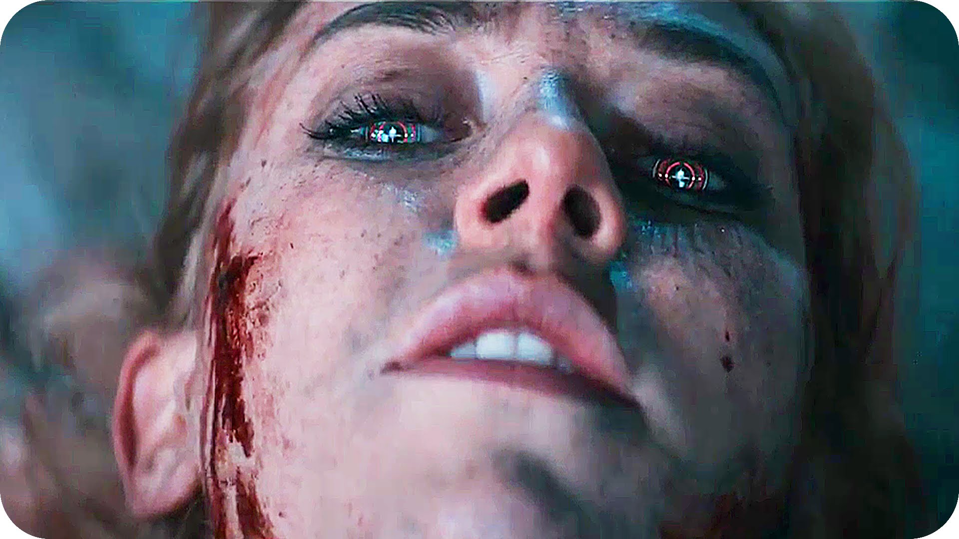Kill Command (Rating 7,0) (Coming Soon at Filmkunstbar Fitzcarraldo)