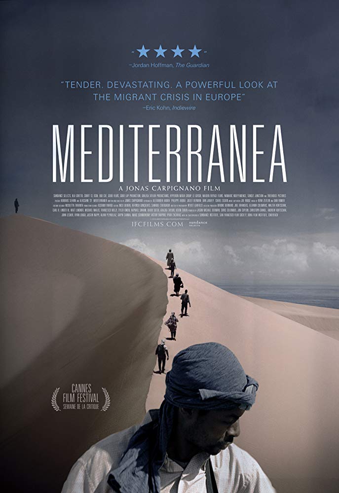 Mediterranea (2015) (Rating 7,5) DVD9803