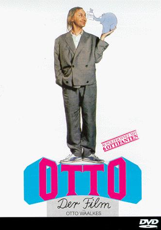 Otto - The Film - Otto - Der Film (1985) (Rating 7,0) DVD400