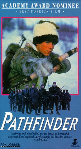 Pathfinder - Ofelas (1987) (Rating 7,9) DVD266