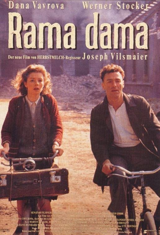 Rama Dama (1991) (Rating 7,3) DVD326