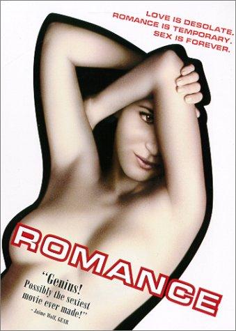 Romance (1999) (Rating 8,0) DVD246