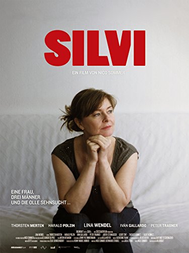 Silvi (2013) (Rating 6,9) DVD8847