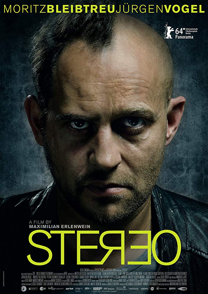 Stereo (2014) (Rating 7,0) DVD6501
