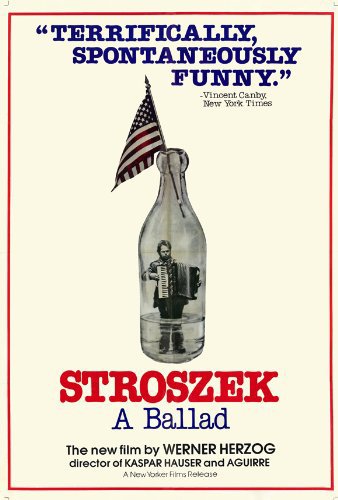 FREE ON YOUTUBE Stroszek (1977) (Rating 9,0) DVD322