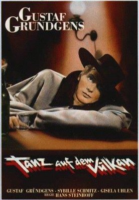 Der Tanz auf dem Vulkan (1938) (Rating 6,5) DVD410