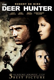 Die durch die Hölle gehen - The Deer Hunter (1978) (Rating 8,5) DVD241