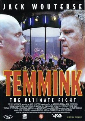 Temmink (1998) (Rating 6,5) DVD347