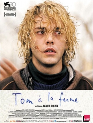 Tom at the Farm - Sag nicht, wer du bist! - Tom à la ferme (2013) (Rating 7,1) (OmeU) DVD8192