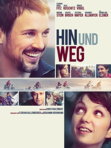 Tour De Force - Hin und weg (2014) (Rating 7,0) DVD8689