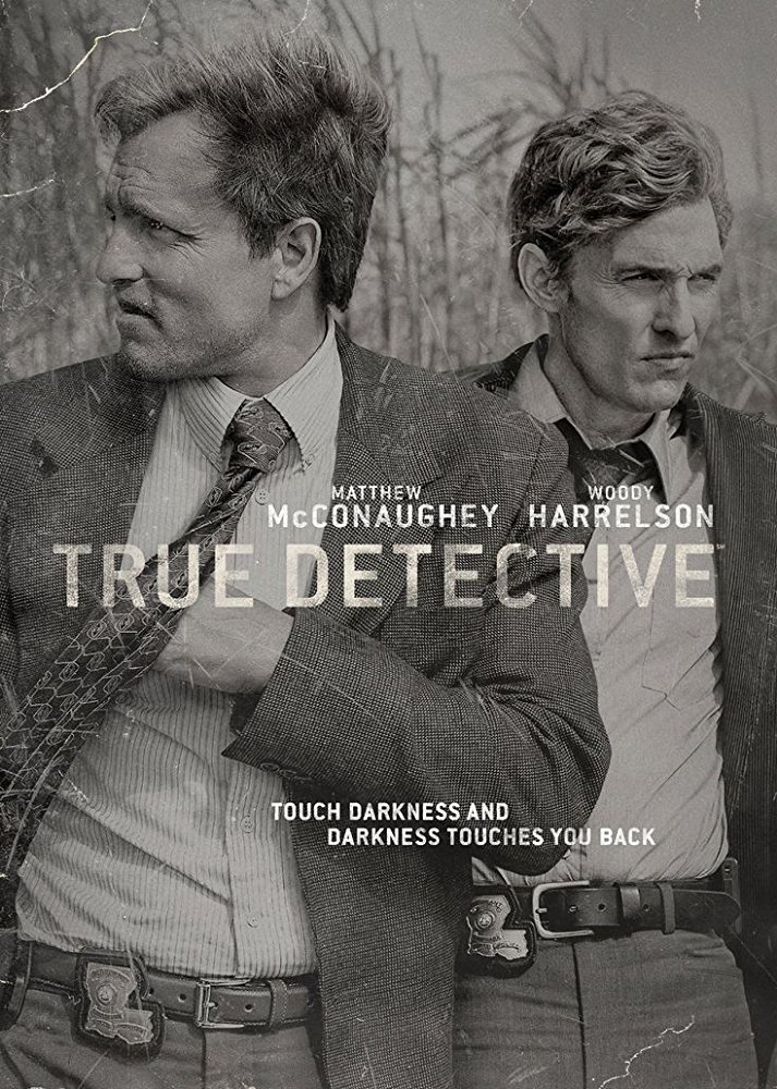 True Detective - Season 2 (Rating 7,5) DVD9937