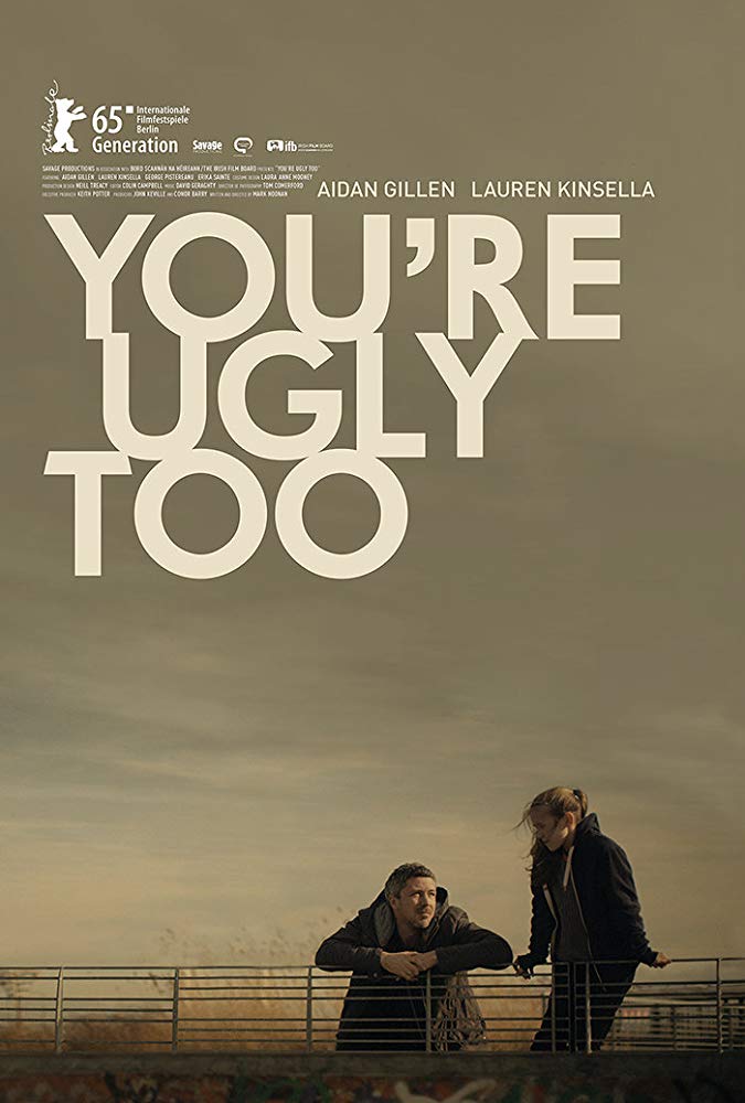 Familienbande- You're Ugly Too (2015) (Rating 7,3) DVD9838