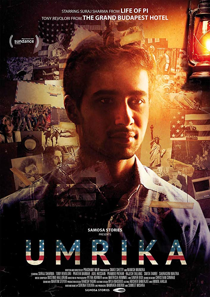 Umrika (2015) (Rating 7,2) DVD9808