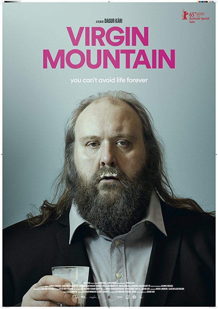 Virgin Mountain - Fúsi (2015) (Rating 7,8) DVD9814