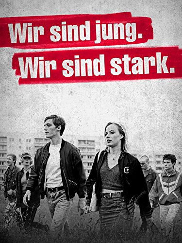 We Are Young. We Are Strong. - Wir sind jung. Wir sind stark. (2014) (Rating 7,3) DVD5174