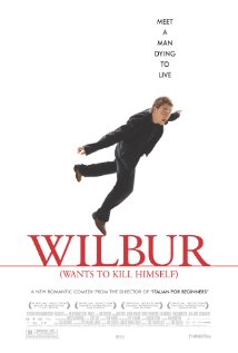 Wilbur Wants to Kill Himself (2002) (Rating 7,2) DVD2738