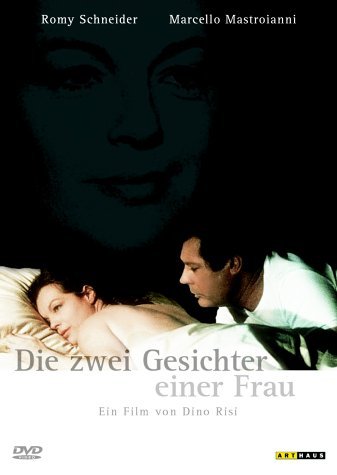 Ghost of Love - Zwei Gesichter einer Frau - Fantasma d'amore (1981) (Rating 6,5) DVD324
