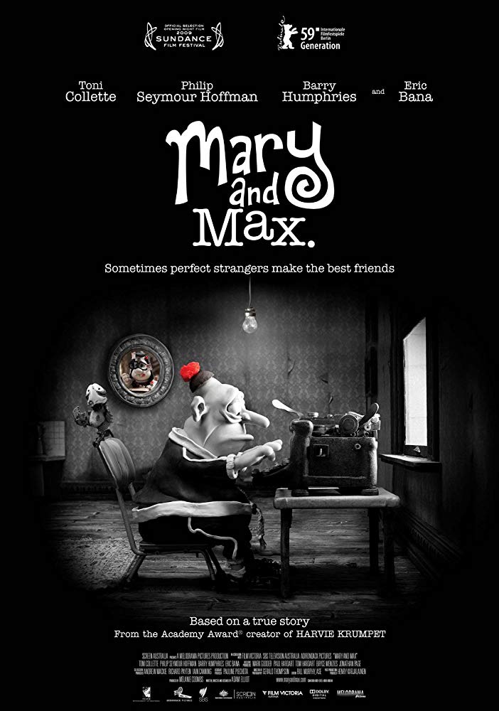 Mary & Max