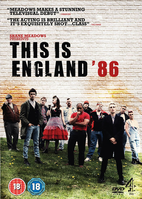 This Is England '86 